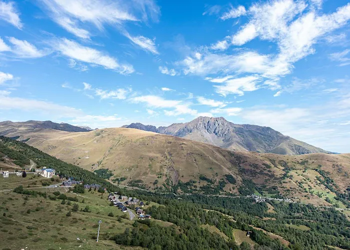 La Vallee - Au Coeur De La Station アパート サン・ラリー・スラン