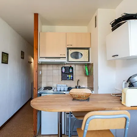 La Vallee - Au Coeur De La Station *