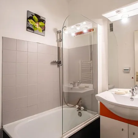 La Vallee - Au Coeur De La Station * Cadeilhan-Trachere