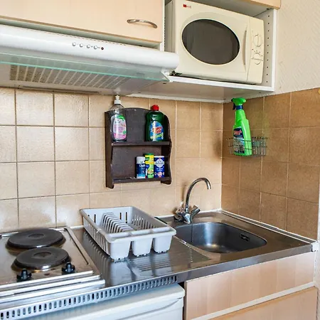 Apartment La Vallee - Au Coeur De La Station Saint-Lary-Soulan