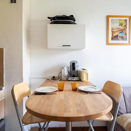 La Vallee - Au Coeur De La Station Saint-Lary-Soulan