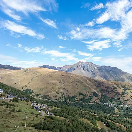 La Vallee - Au Coeur De La Station Apartment Cadeilhan-Trachere