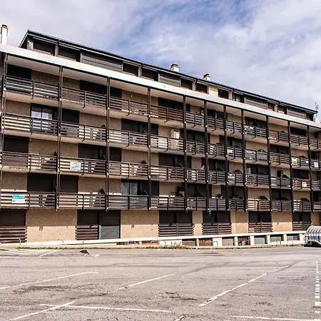 La Vallee - Au Coeur De La Station Apartment