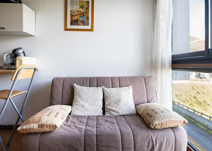 La Vallee - Au Coeur De La Station * Saint-Lary-Soulan