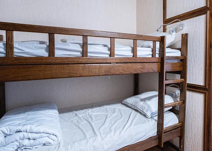 Apartment La Vallee - Au Coeur De La Station