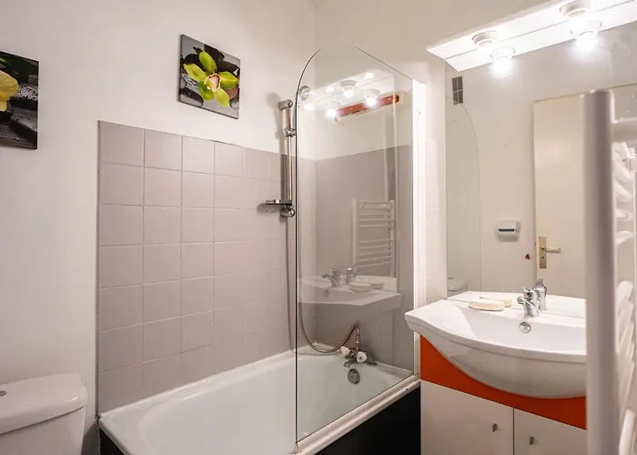 La Vallee - Au Coeur De La Station * Saint-Lary-Soulan