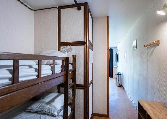 La Vallee - Au Coeur De La Station